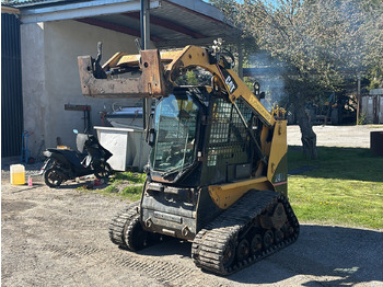 Строително оборудване CATERPILLAR