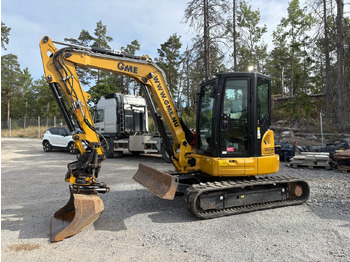 Багер CATERPILLAR 305E2
