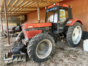 Трактор CASE IH XL
