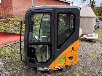 Строително оборудване CASE