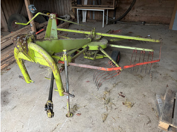 Гребло/ Сенообръщачка CLAAS