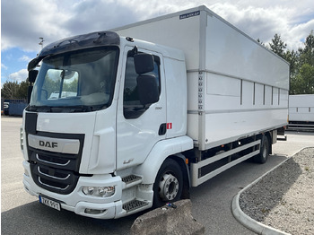 Камион фургон DAF LF 260