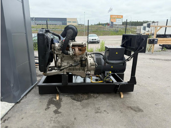 Електрогенератор DEUTZ