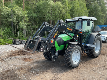 Трактор DEUTZ