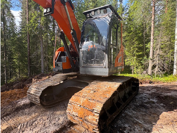 Багер DOOSAN