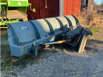 Гребло за сняг