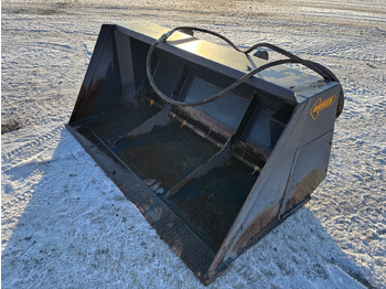 Машина за разпръскване на сол/ Пясък TRIMA