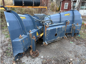 Гребло за сняг