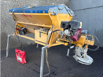 Машина за разпръскване на сол/ Пясък