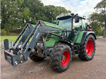 Трактор FENDT 312 Vario