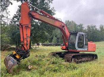 Багер FIAT-HITACHI