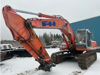 Багер FIAT-HITACHI