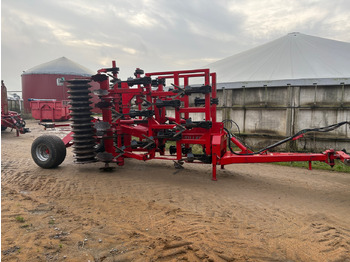 Машина за обработка на почвата