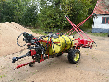 Пръскачка HARDI