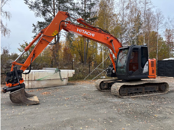 Багер HITACHI ZX135US-6