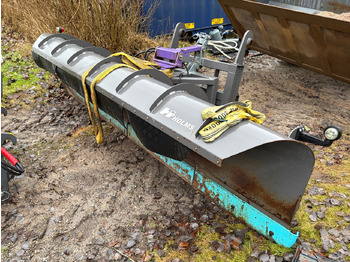 Гребло за сняг HOLMS