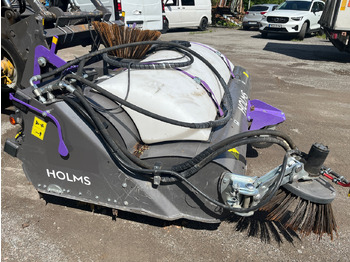 Четка HOLMS