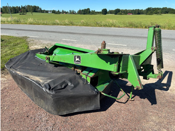 Косачка-шредер/ Мулчер JOHN DEERE 40 Series