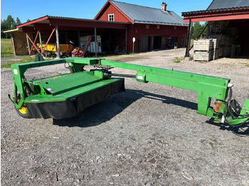 Косачка-шредер/ Мулчер JOHN DEERE 50 Series