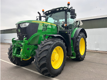 Трактор JOHN DEERE 6175R