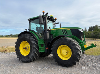 Трактор JOHN DEERE 6215R