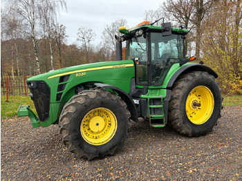 Трактор JOHN DEERE 8330