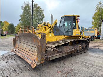 Багер KOMATSU D65EX-12