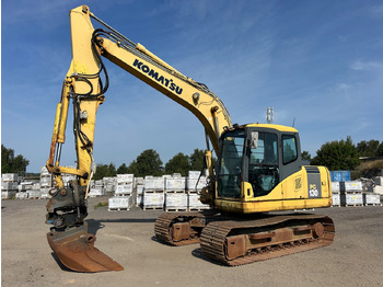 Багер KOMATSU PC130-7