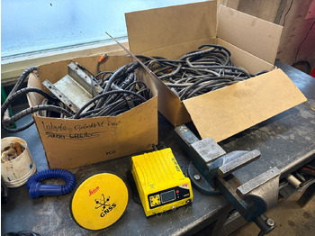 Строително оборудване