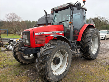 : снимка на заглавната част