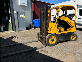 Подемно-транспортна техника HYSTER