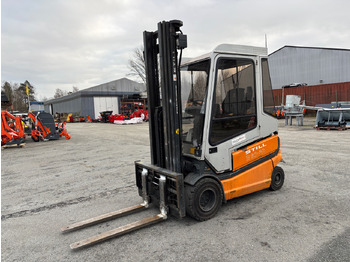 Подемно-транспортна техника STILL R60