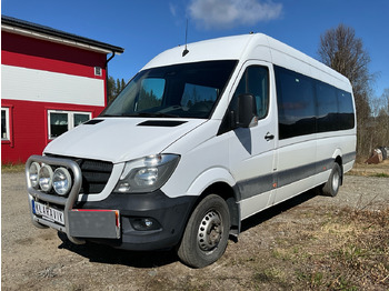Микробус MERCEDES-BENZ Sprinter 516