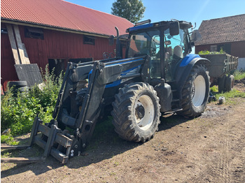 Трактор NEW HOLLAND TS