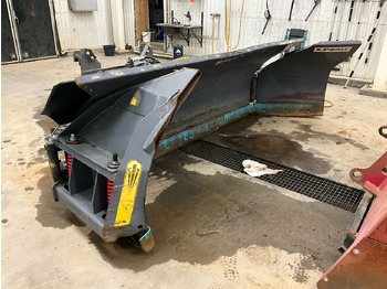 : снимка на заглавната част