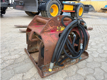 Строително оборудване