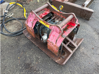 Виброплоча