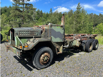 Мултилифт с кука камион SCANIA