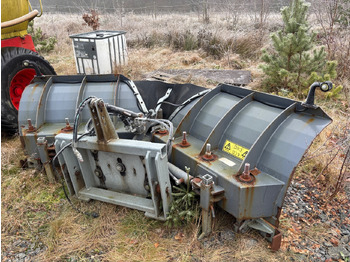 Гребло за сняг