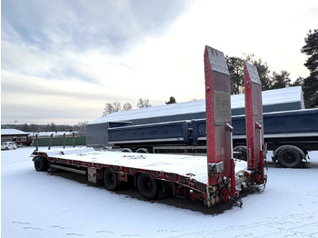 Ремарке GOLDHOFER