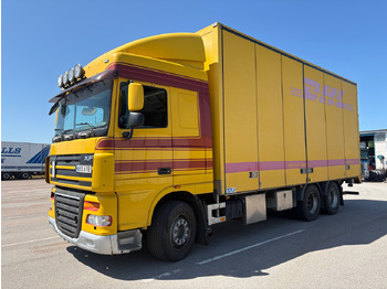 Камион DAF