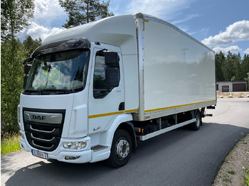 Камион DAF LF 210