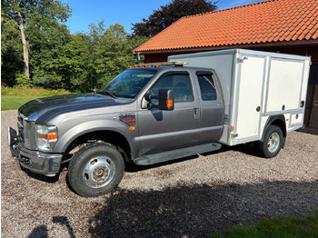 Камион FORD
