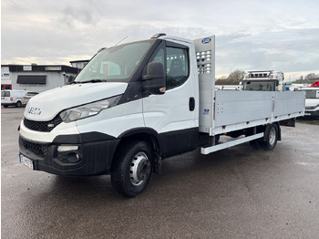 Камион IVECO Daily 70c17