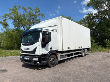 Камион IVECO EuroCargo