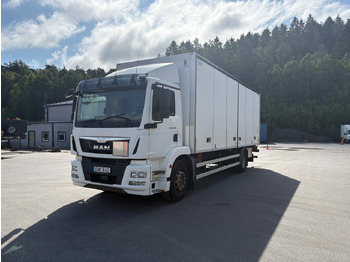 Камион MAN TGM 18.290