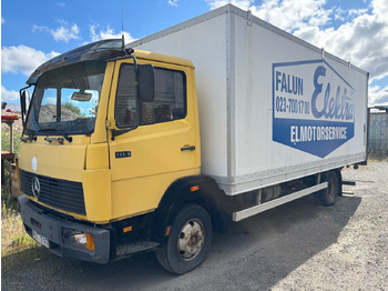 Камион MERCEDES-BENZ