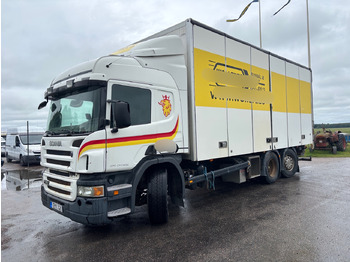 Камион SCANIA P 360