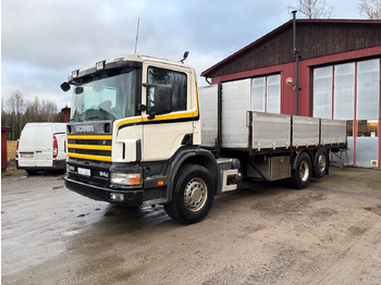 Камион SCANIA 94G