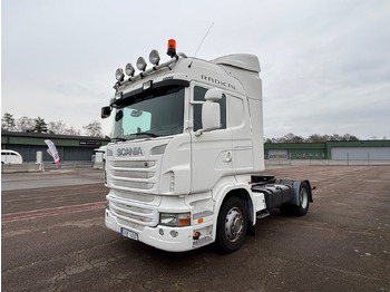 Камион SCANIA R 400